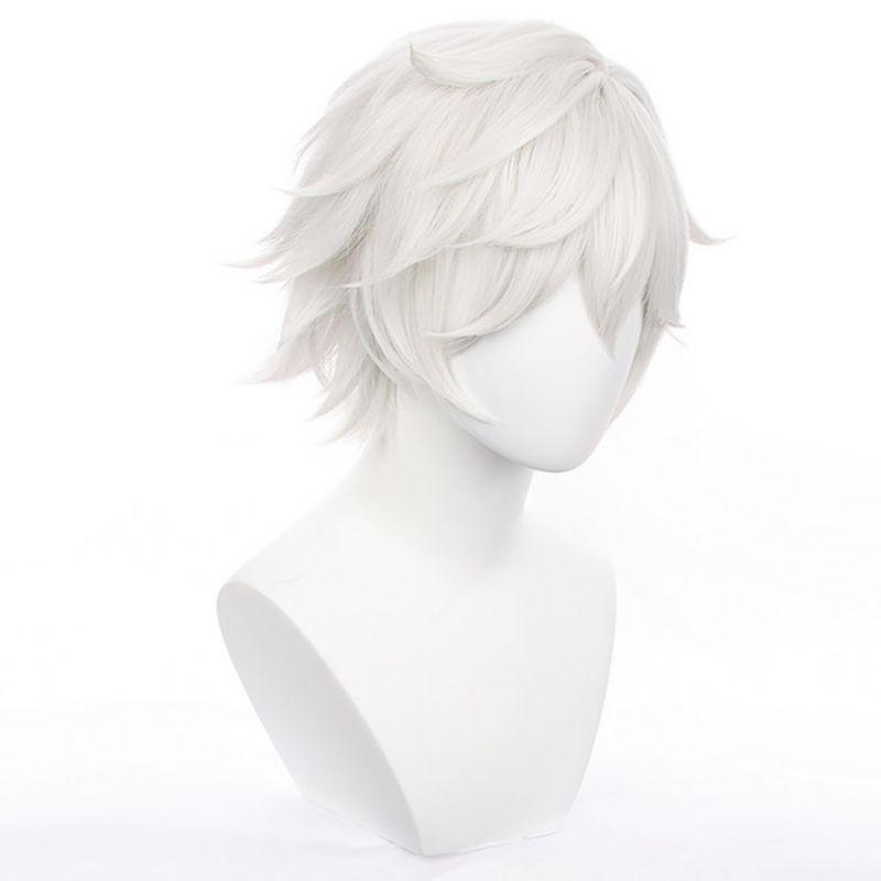 Wig/Tóc giả cosplay Gabimaru - Jigokuraku: Địa ngục cực lạc