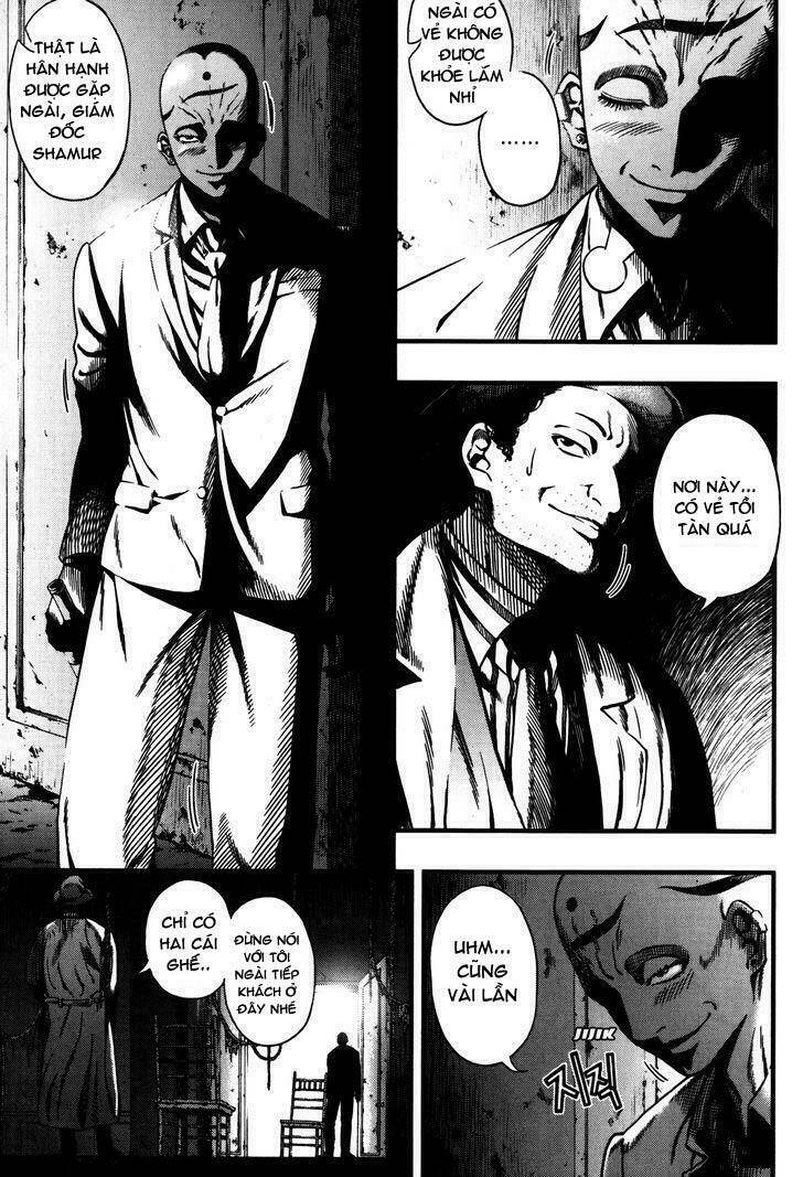 la mosca chapter 40 52