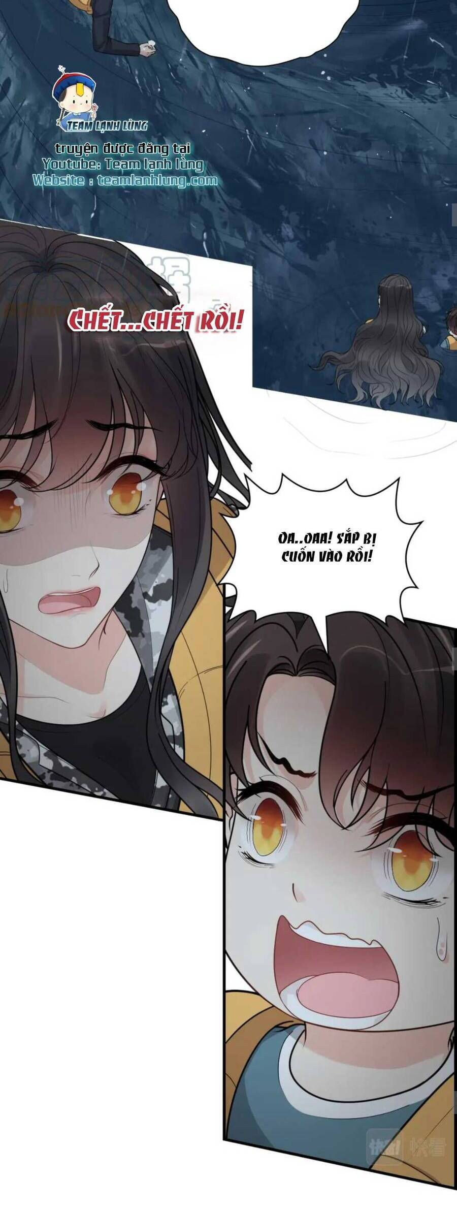 cô vợ hợp đồng bỏ trốn của tổng giám đốc chapter 466 17