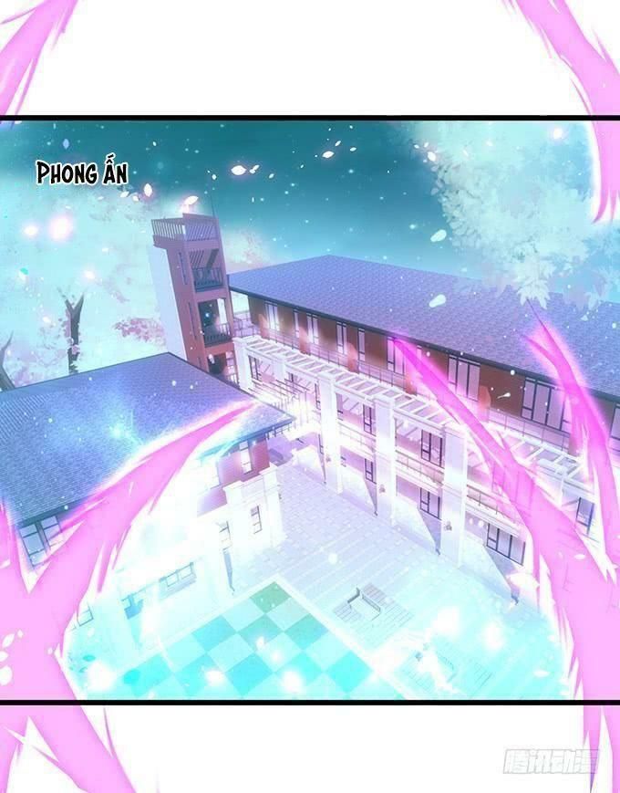 hồ tiên hung bạo chapter 95 22