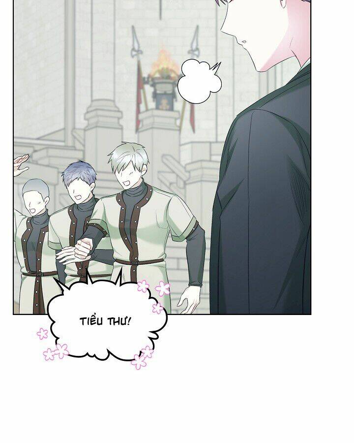 kẻ tạo ra nữ phản diện chapter 43 44