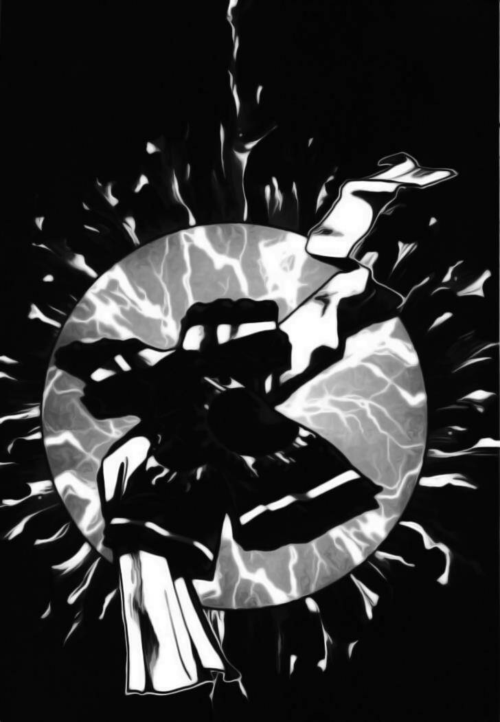 king of fighters kyo chapter 5 3