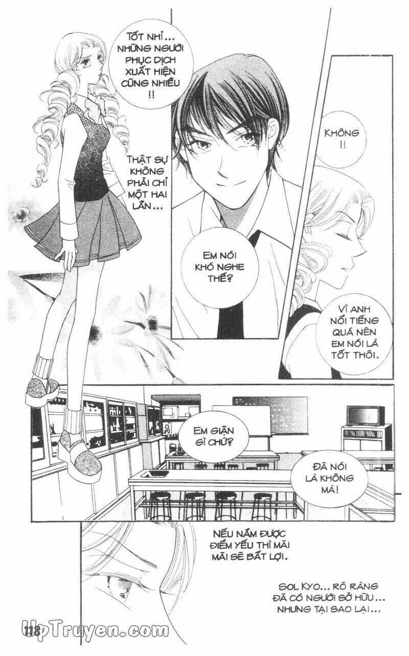 người yêu lý tưởng chapter 4.2 40