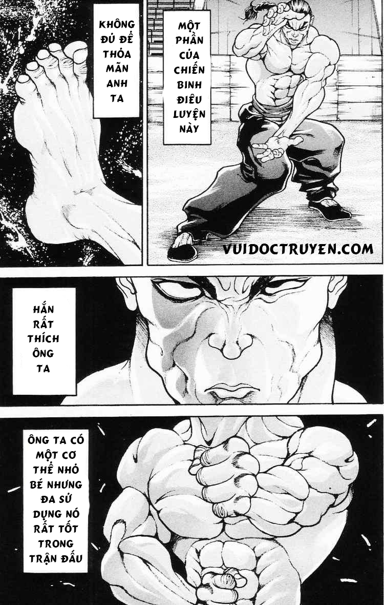 baki – son of ogre chapter 105 16