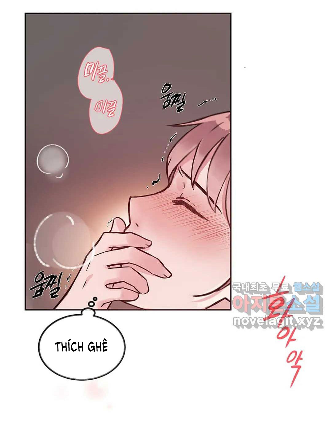 [18+] công tư phân minh chapter 50.1 36