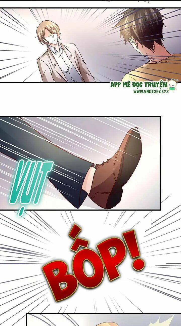 trò chơi săn tình - tổng tài khó kìm lòng chapter 32 5