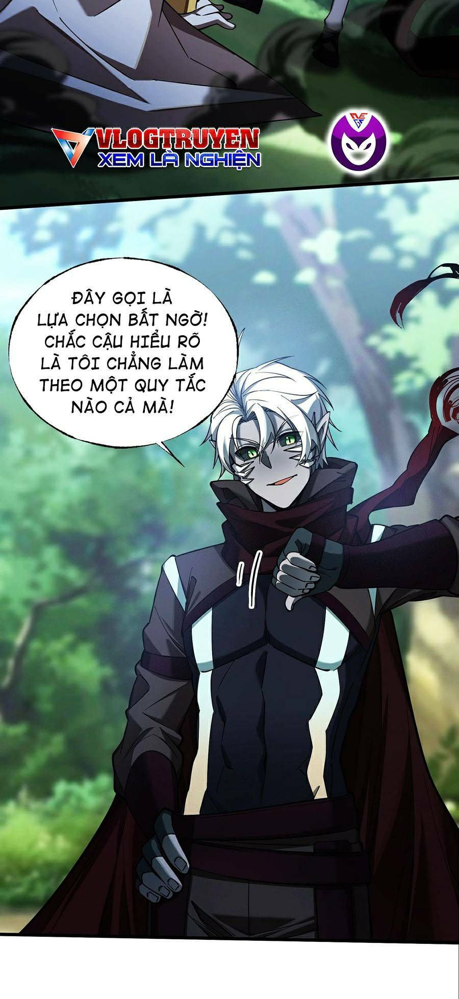 người chơi siêu mạnh chapter 10 62