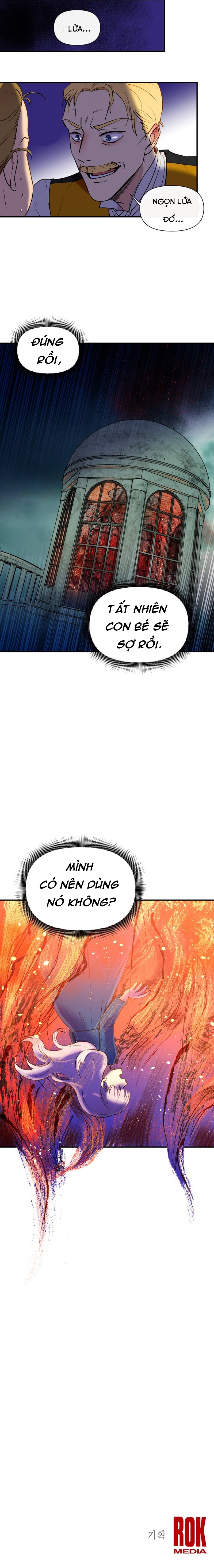 bản khế ước với nữ công tước ác ma chapter 12 19