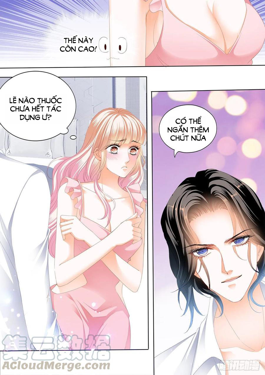 bá đạo tiểu thúc, xin trêu chọc vừa thôi! chapter 210 11