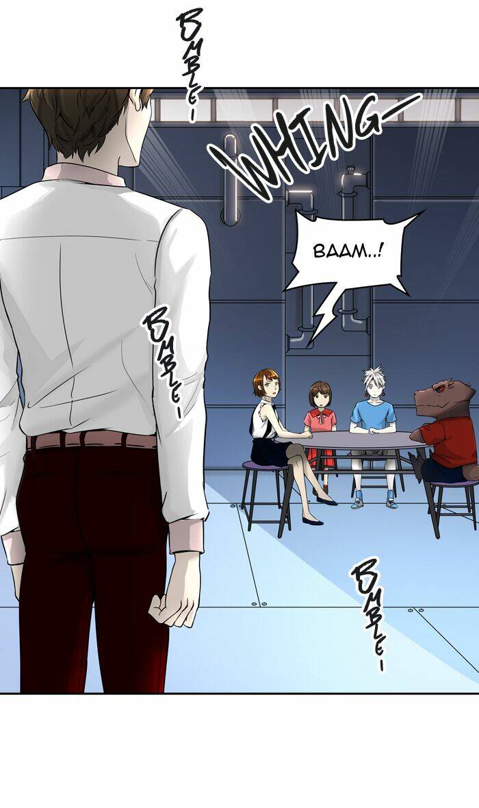 cuộc chiến trong tòa tháp chapter 397 9