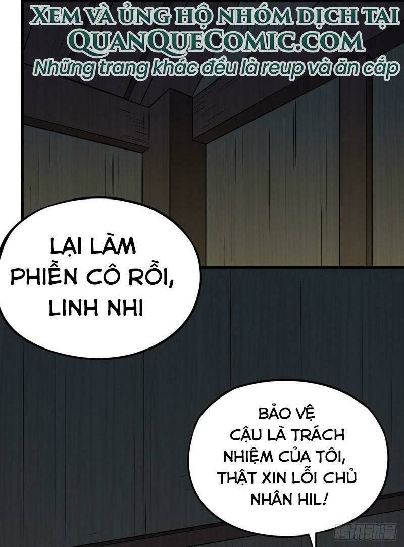 minh nhật thần đô chapter 51 22