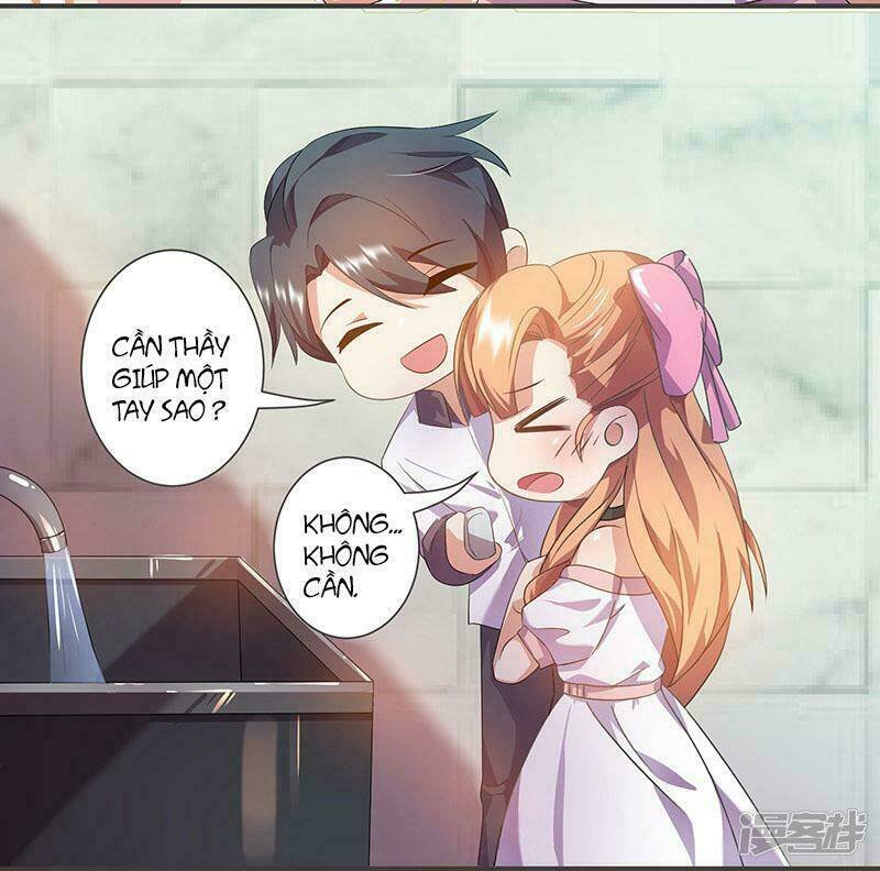 chỉ muốn thích người chapter 9 15