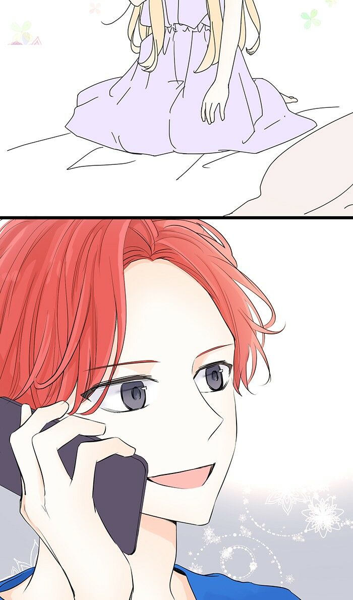 choco ngọt ngào chapter 72 9