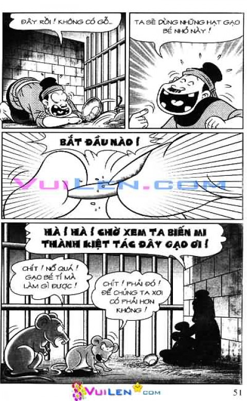 thần đồng đất việt chapter 166 48