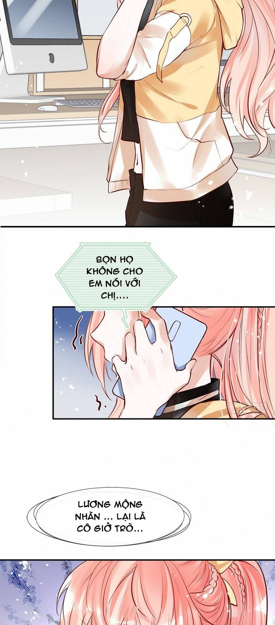 sau này vẫn cứ thích em chapter 19 7