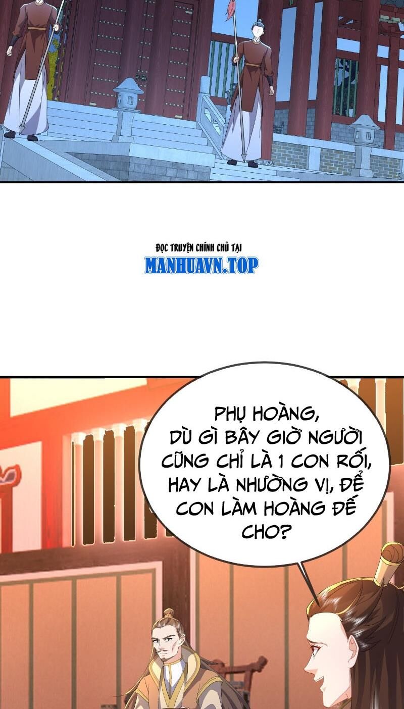 tiên võ đế tôn chapter 575 78