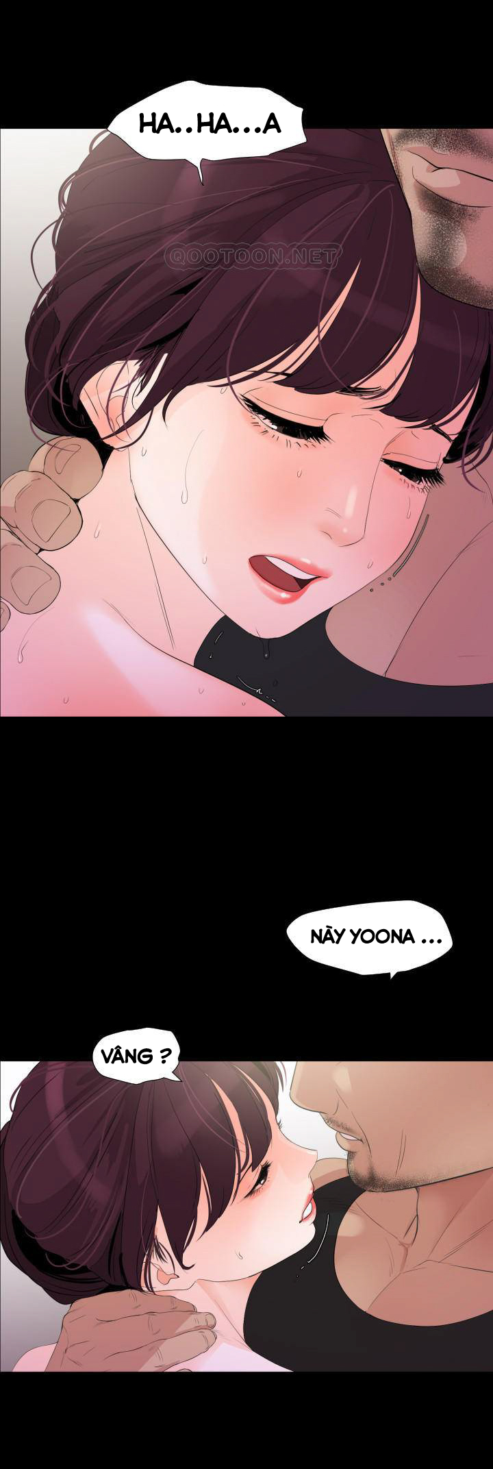 con rể chapter 3 38