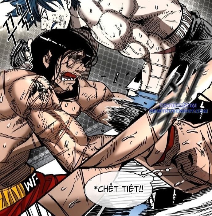 shark - cá mập chapter 340 134