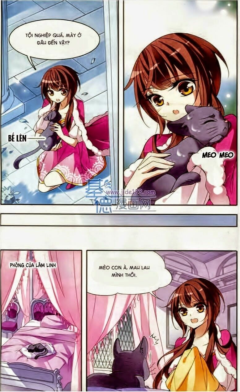 kỵ sĩ hoang tưởng dạ chapter 73 2