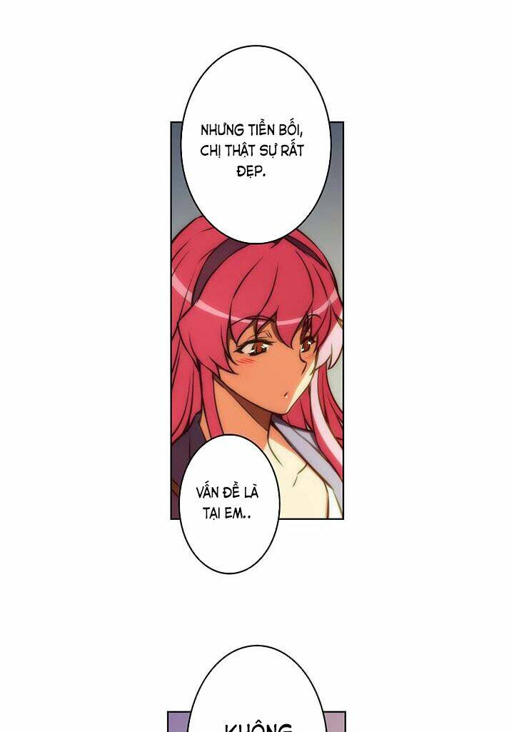 unbalance triangle chapter 40.1 19