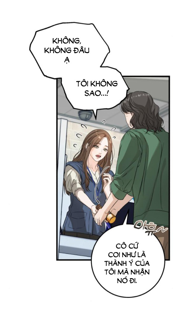 Nóng Lòng Muốn Giày Vò Em chapter 10.1 42