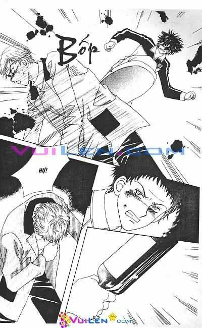 nụ hôn cuối chapter 45 4