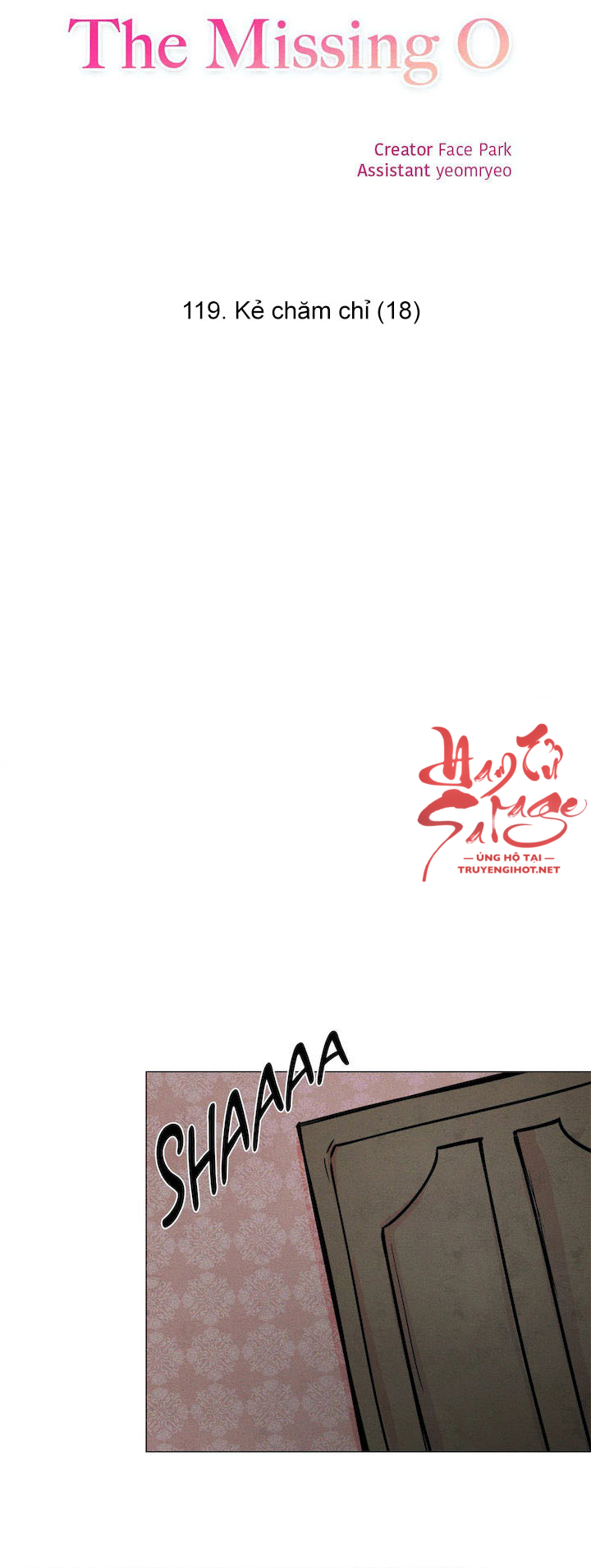 mảnh ghép o bị khuyết chapter 129 9