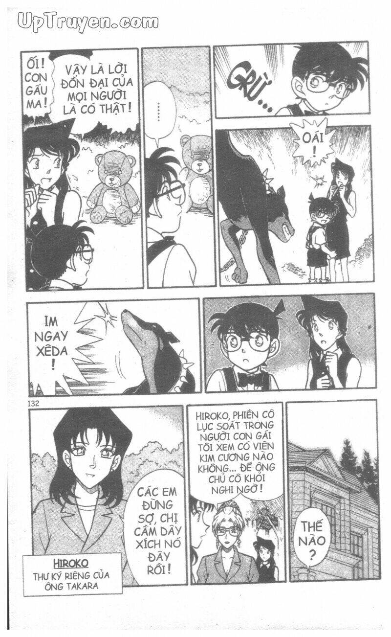 conan - bộ đặc biệt chapter 10 129