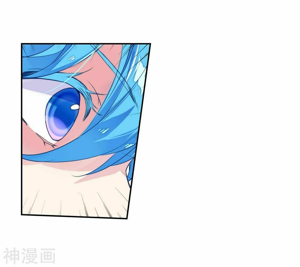 tuyệt thế đường môn - đấu la đại lục 2 chapter 205 22