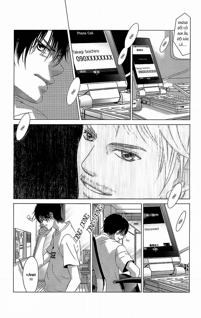 bướm trong sương mù chapter 2 22