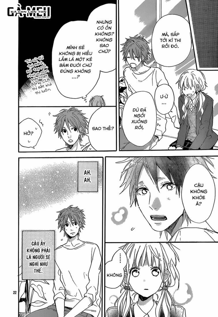 flower and thunderbolt chapter 4 22