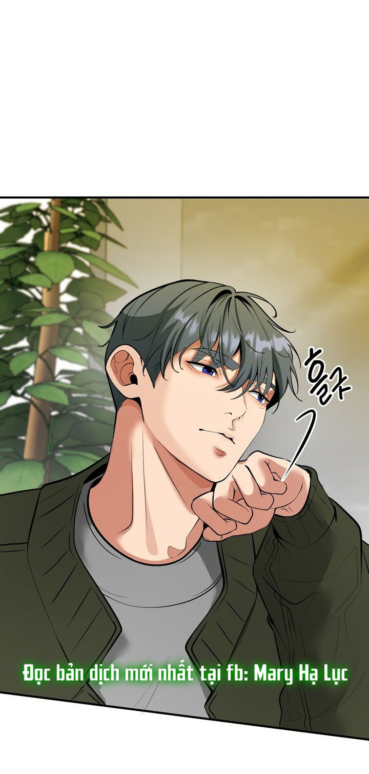 Người Vợ Gợi Cảm chapter 46.1 - Trang 27
