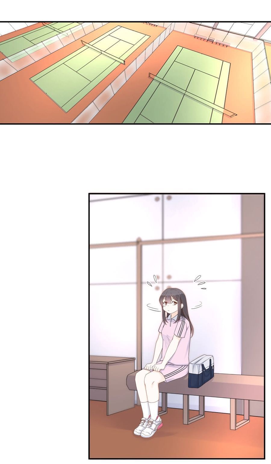 hotboy quốc dân là nữ chapter 47 2