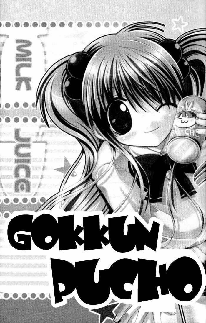 pixie pop chapter 1 6