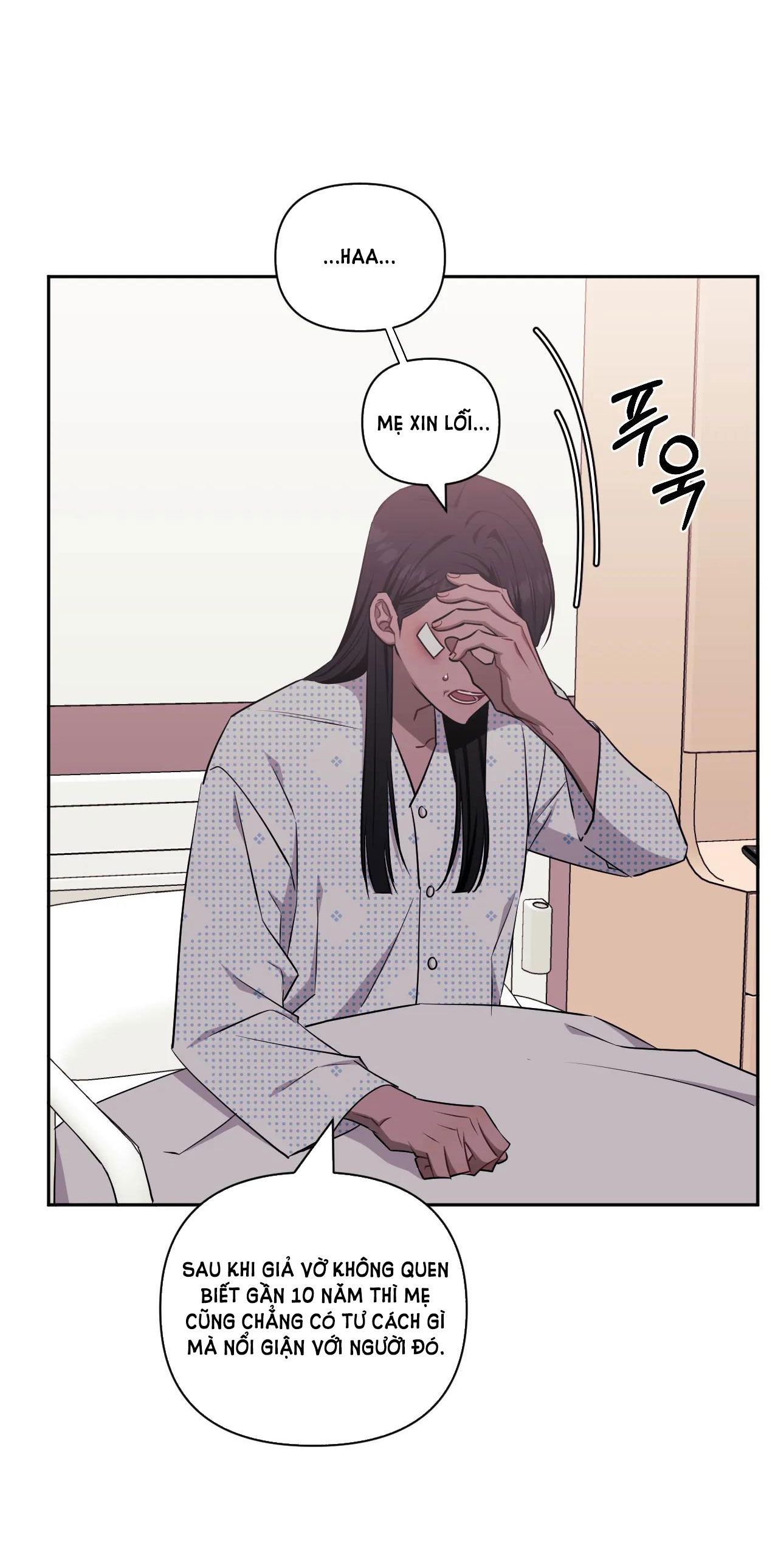 hơn cả bạn bè chapter 50.1 29