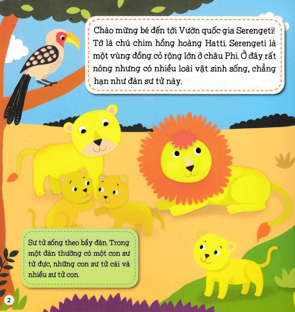 Sách Ghép Hình Phát Triển IQ - Chuyện Trong Vườn Thú _TV