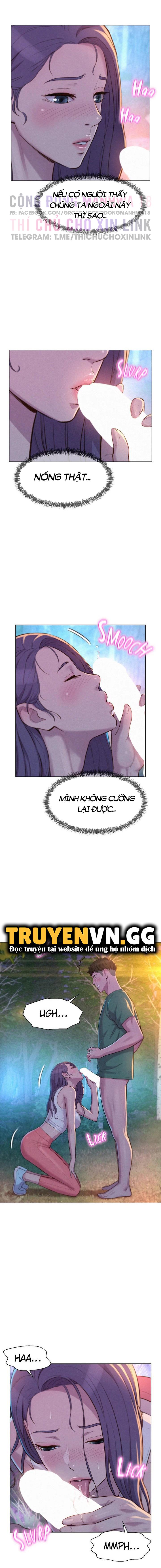 trại hè lãng mạn chapter 31 9