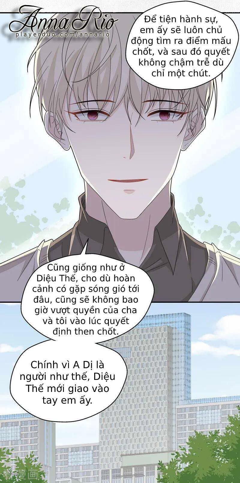 thiên kim bất lương chapter 40 8
