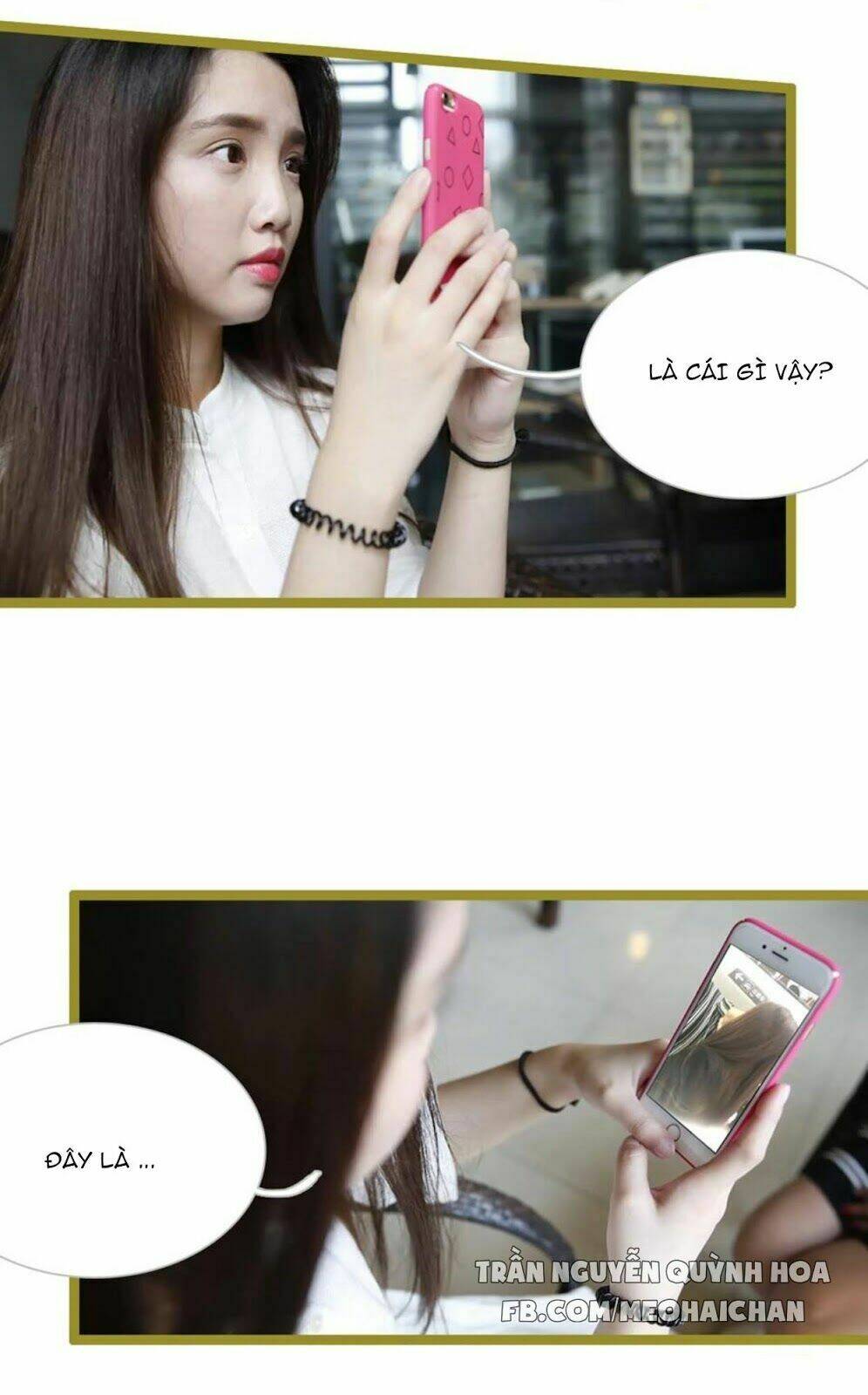 hôn đồ mạch lộ chapter 2 21
