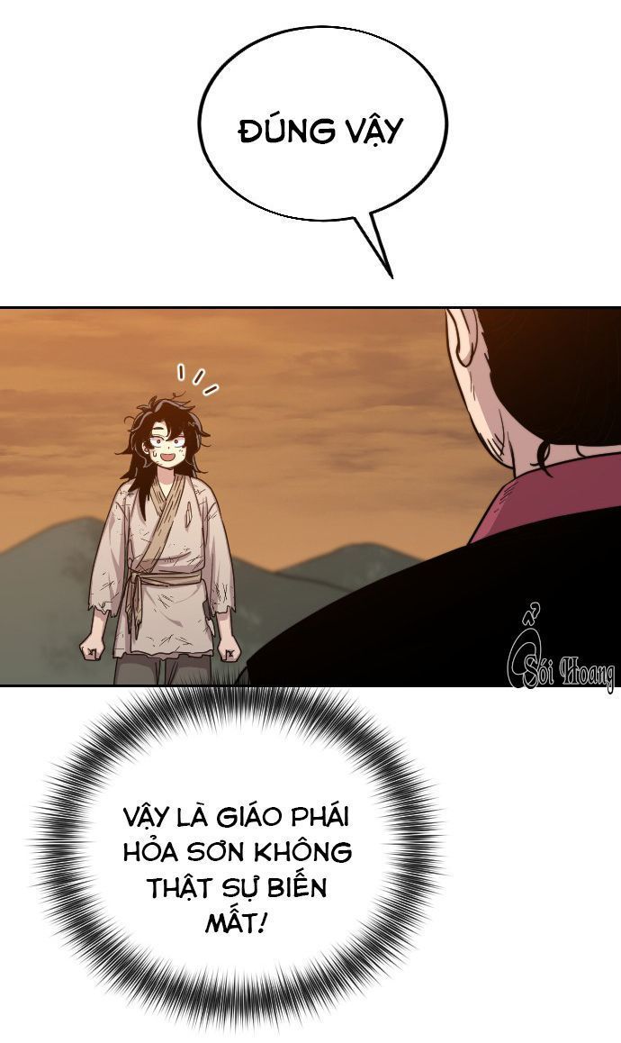sự trở lại của phái hoả sơn chapter 3 45