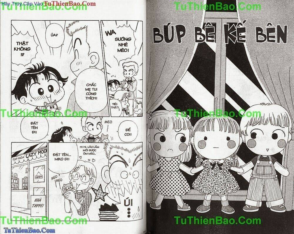 nhóc miko chapter 7 82