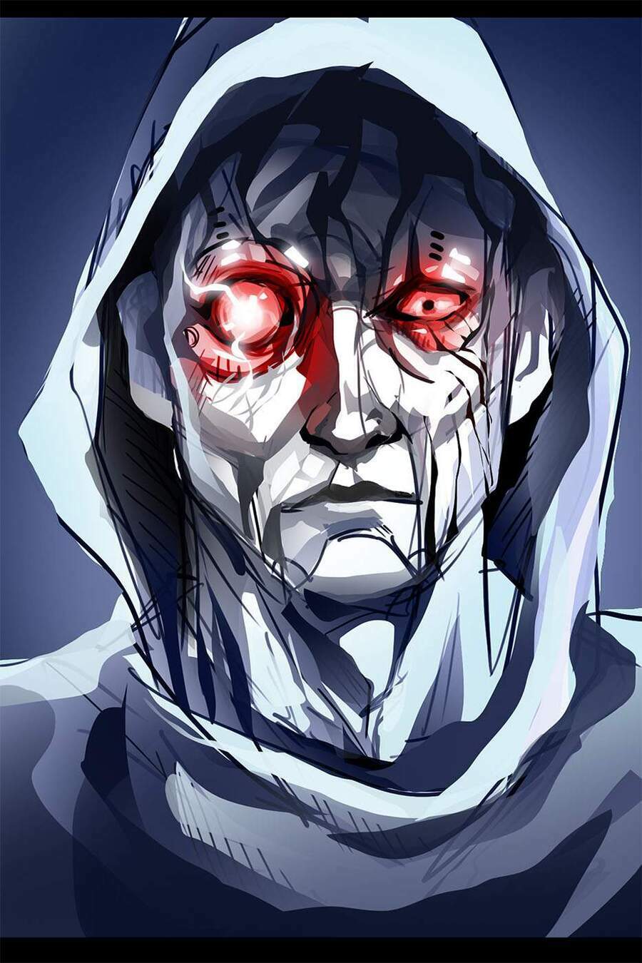 no longer myself chapter 5 32