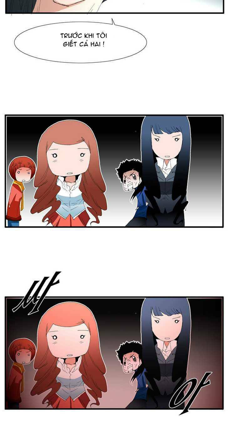 siêu năng chapter 67 9