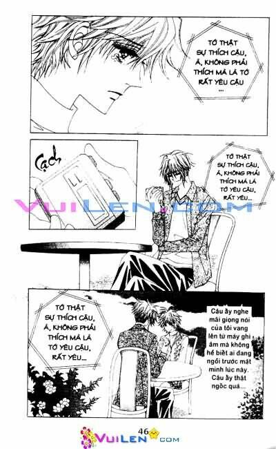 đợi em chapter 131 7