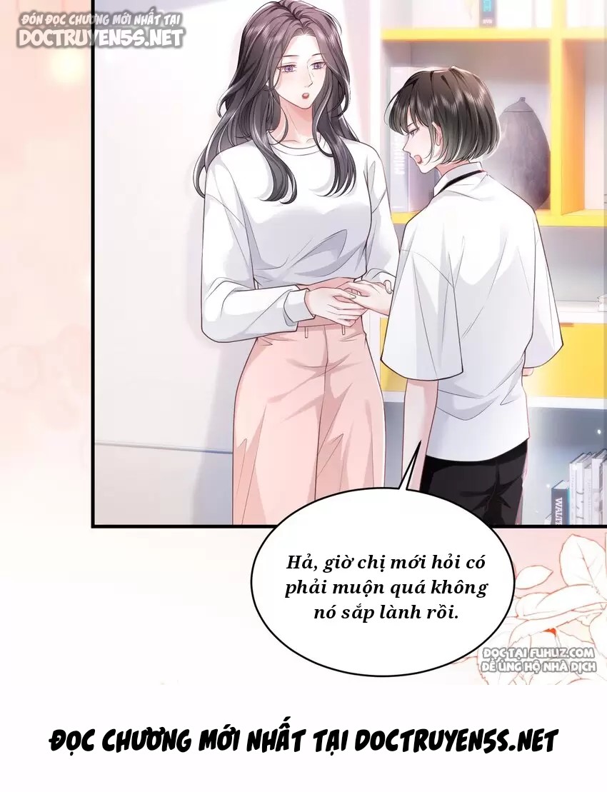 mận xanh chapter 51 29