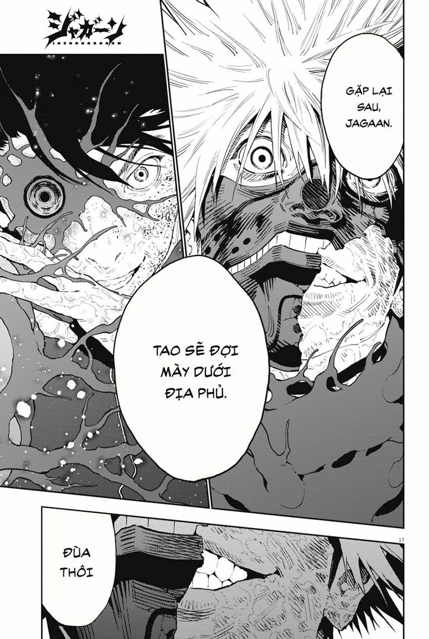 đọa nhân chapter 125 17