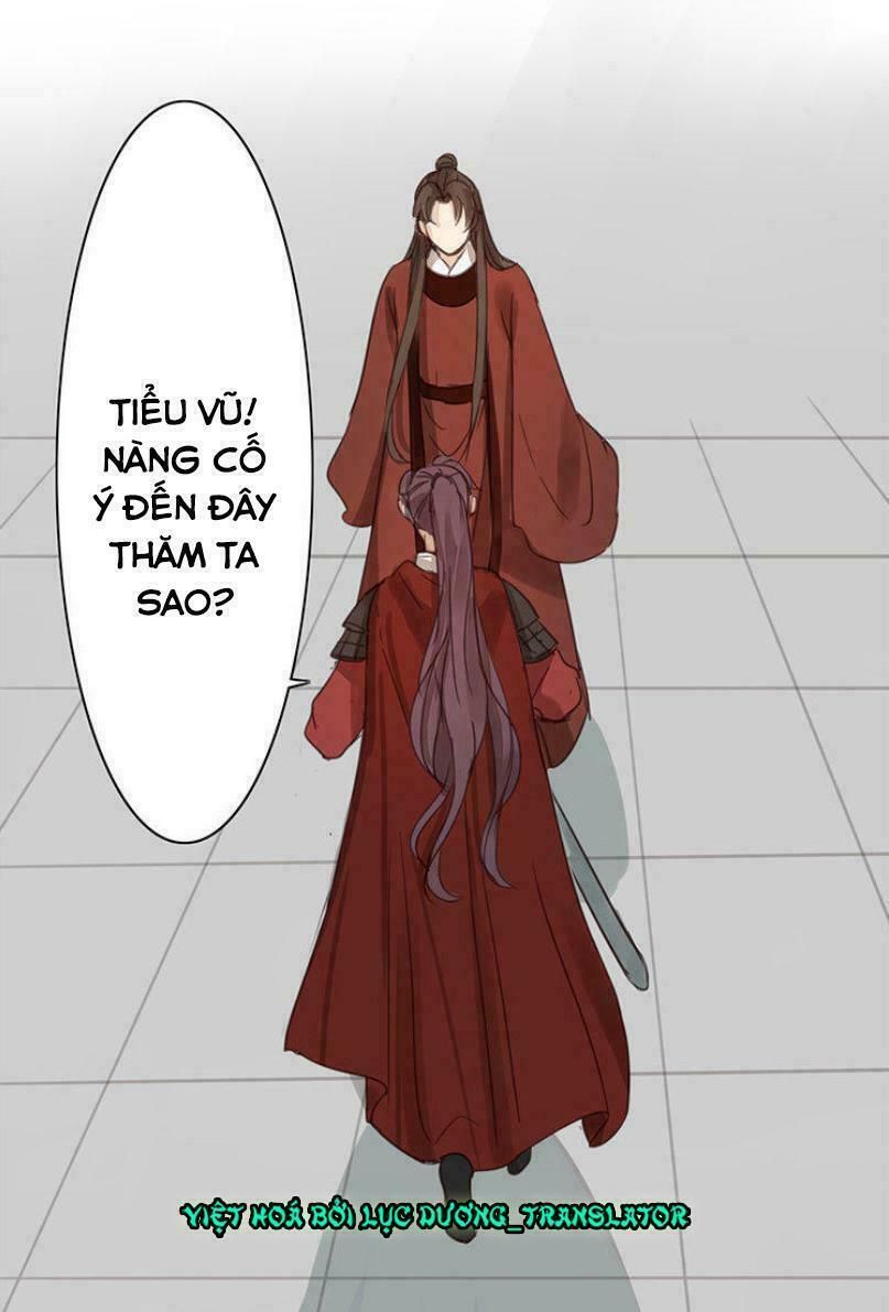 chỉ phu vi thê chapter 54 19