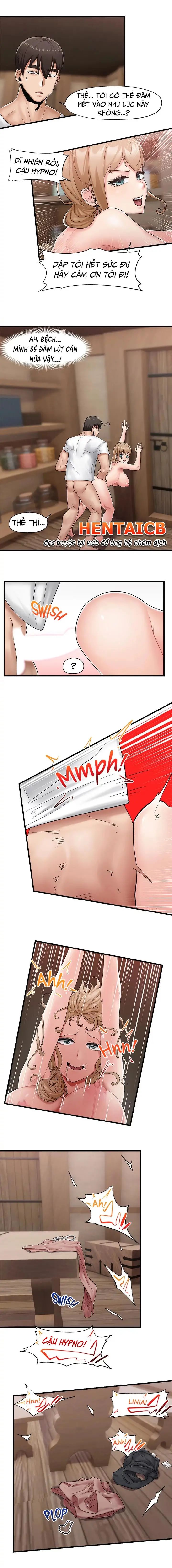 thôi miên tuyệt đối ở thế giới khác chapter 12 7