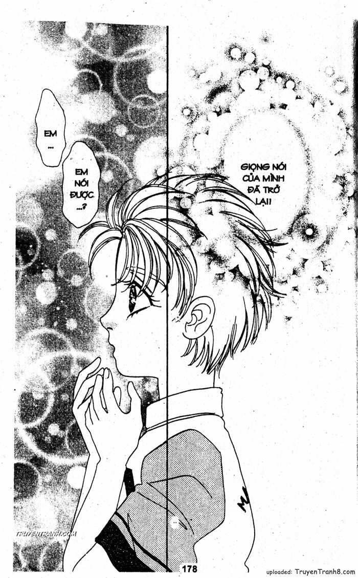 tiệm thú kiểng chapter 35 40