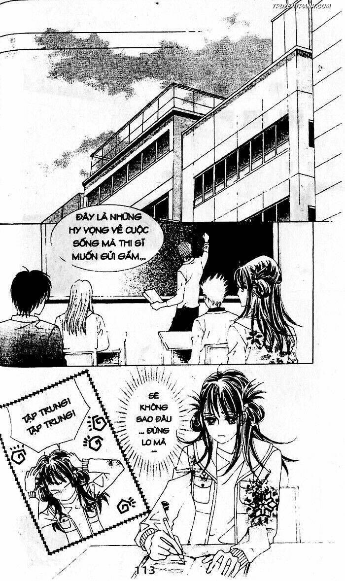 nhà trọ hoàn hảo chapter 83 1